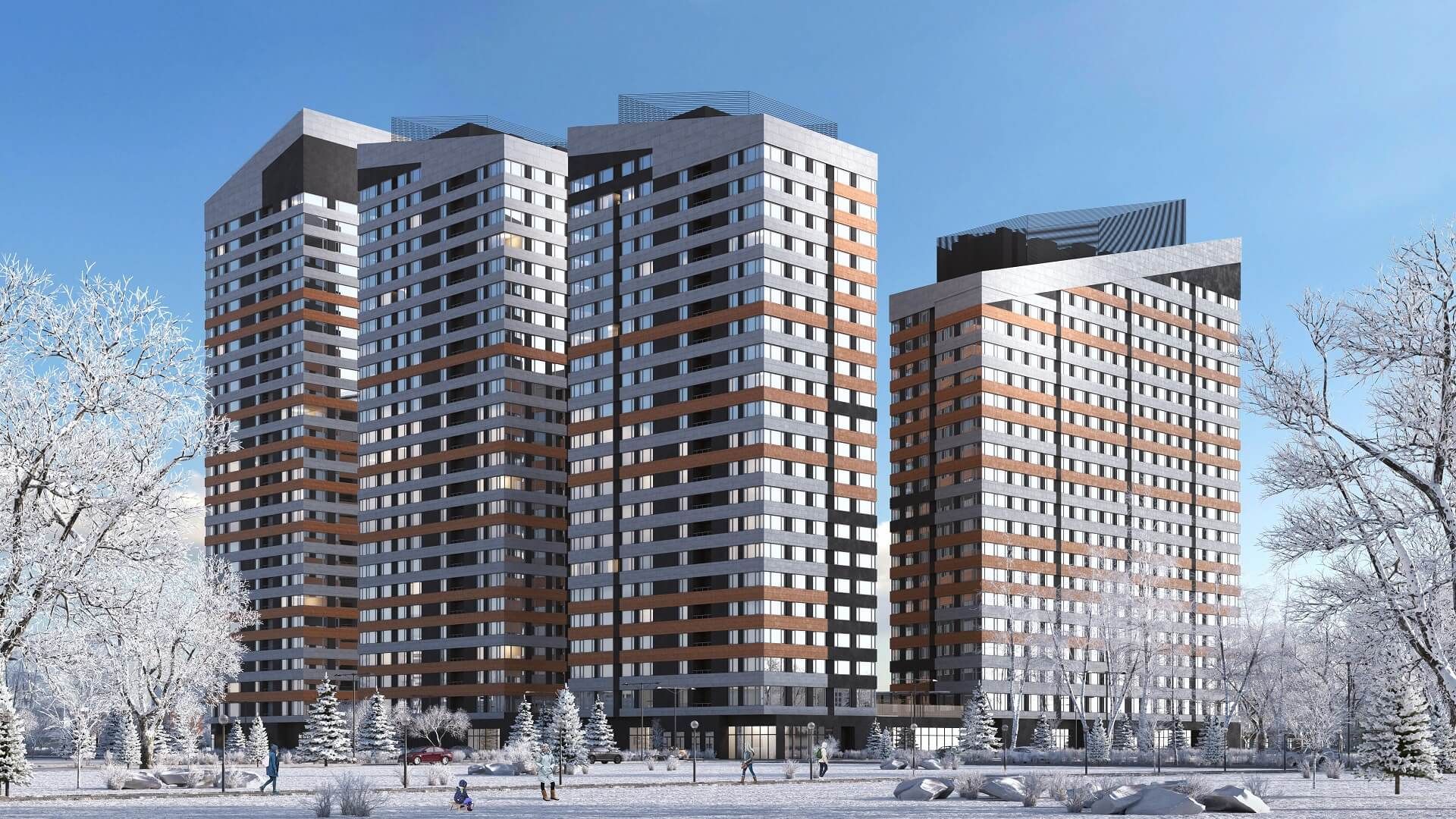 Terracotta Creative Residence